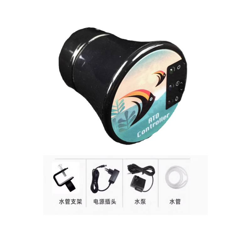 魚缸自動補水器